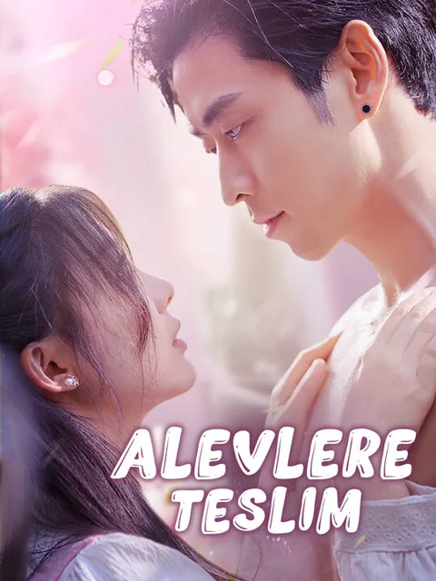 Alevlere Teslim