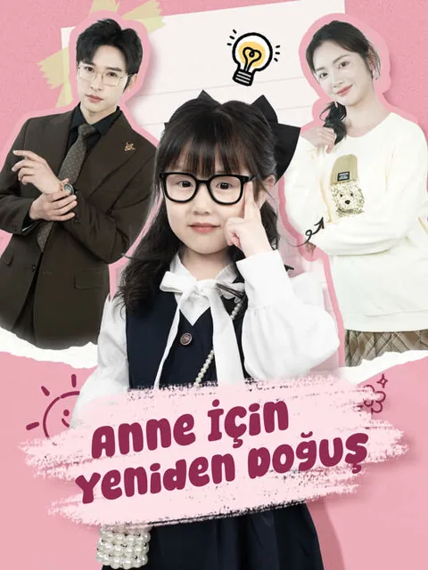 Anne İçin Yeniden Doğuş