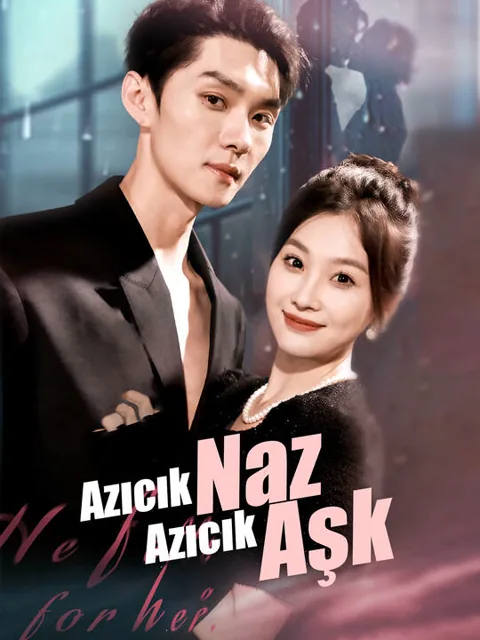 Azıcık Naz, Azıcık Aşk