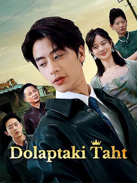 Dolaptaki Taht