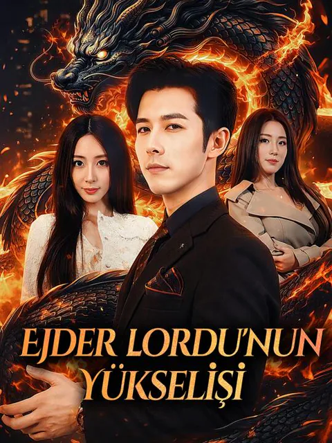 Ejder Lordu'nun Yükselişi