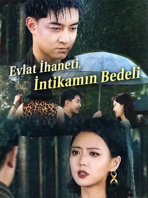 Evlat İhaneti, İntikamın Bedeli