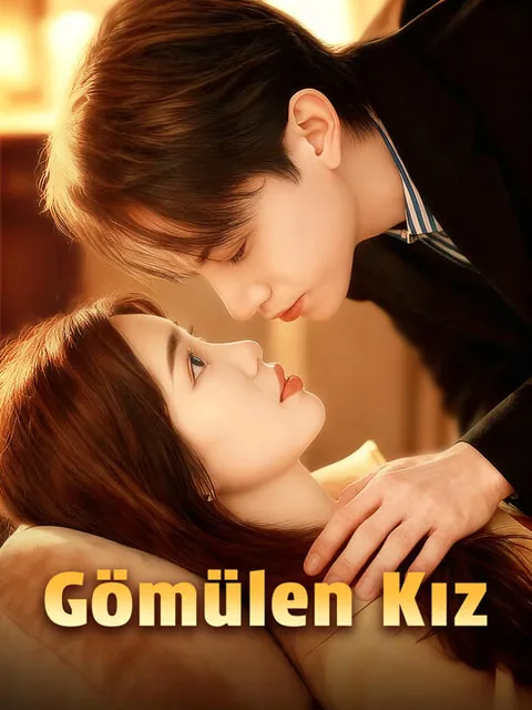 Gömülen Kız