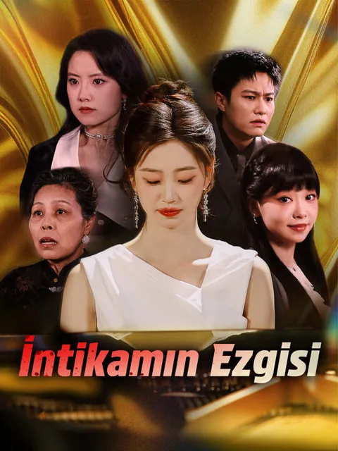İntikamın Ezgisi
