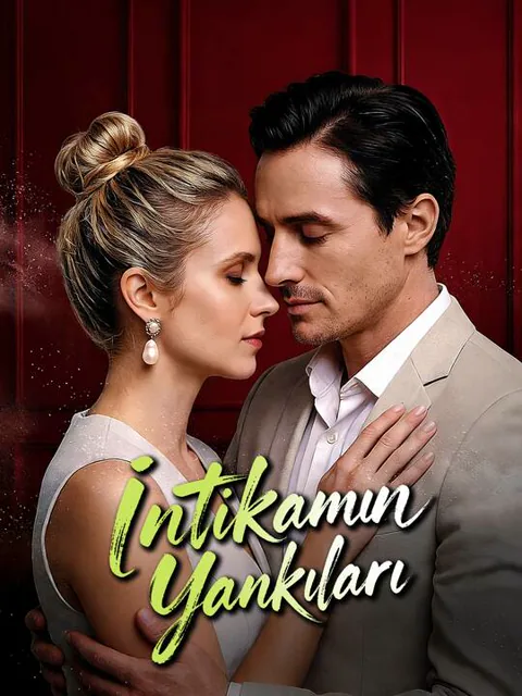 İntikamın Yankıları