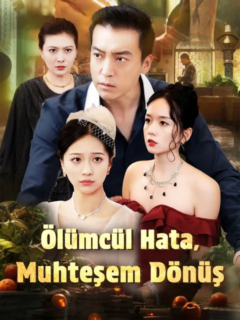 Ölümcül Hata, Muhteşem Dönüş