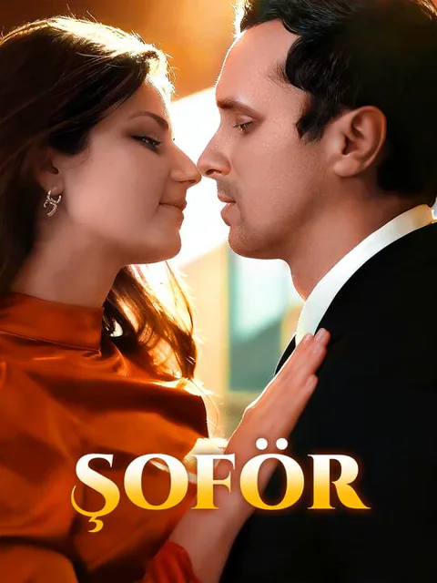 Şoför