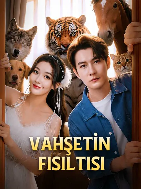 Vahşetin Fısıltısı