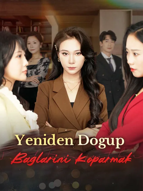 Yeniden Dogup Baglarini Koparmak