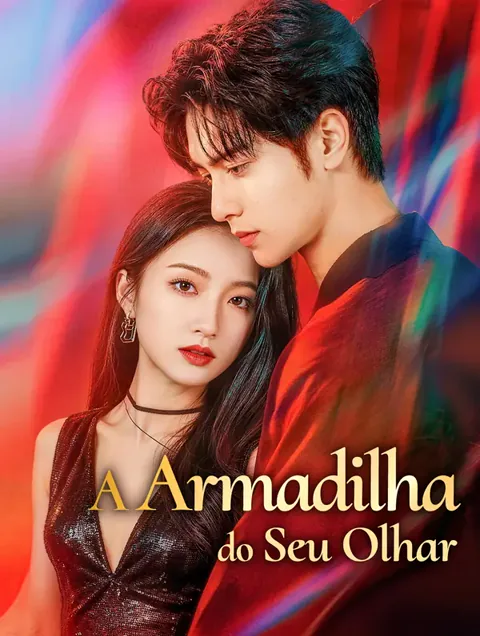 A Armadilha do Seu Olhar