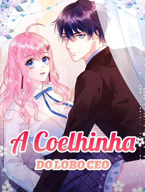 A Coelhinha do Lobo CEO