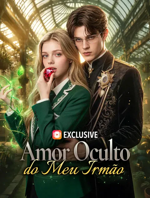 Amor Oculto do Meu Irmão