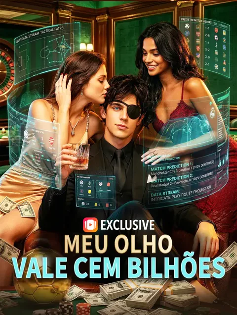 Meu Olho Vale Cem Bilhões