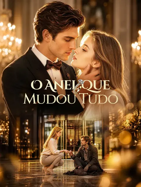 O Anel Que Mudou Tudo