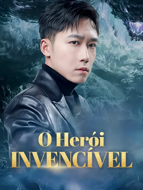 O Herói Invencível(Dublado)