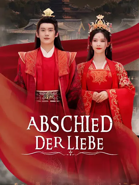 Abschied der Liebe