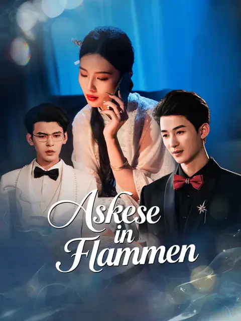 Askese in Flammen