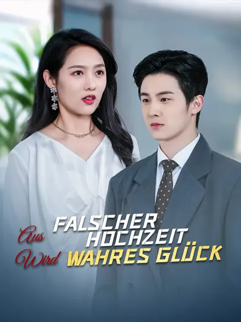 Aus falscher Hochzeit wird wahres Glück
