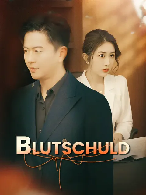Blutschuld