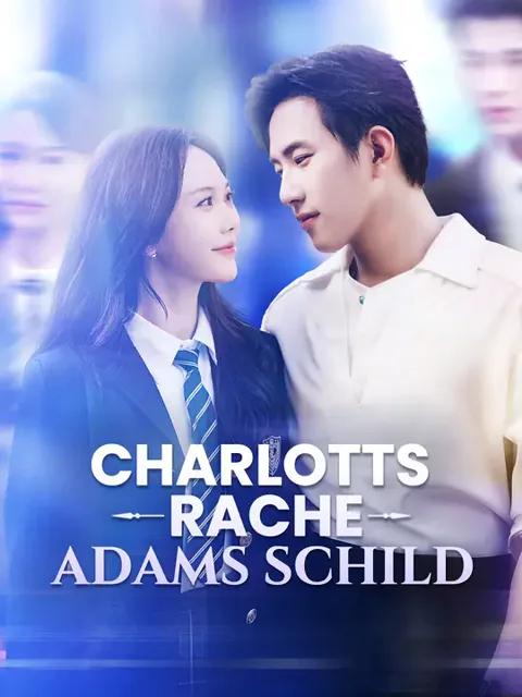 Charlotts Rache: Adams Schild