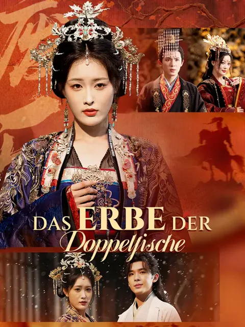Das Erbe der Doppelfische
