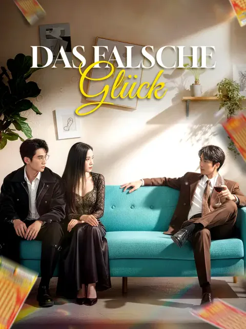 Das falsche Glück