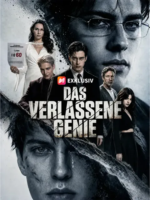 Das verlassene Genie