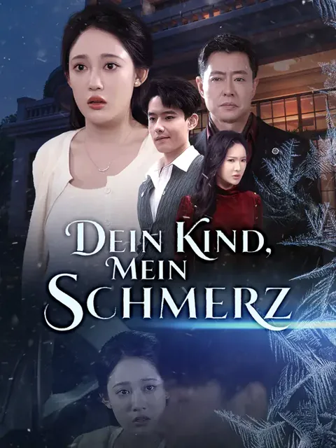 Dein Kind, mein Schmerz