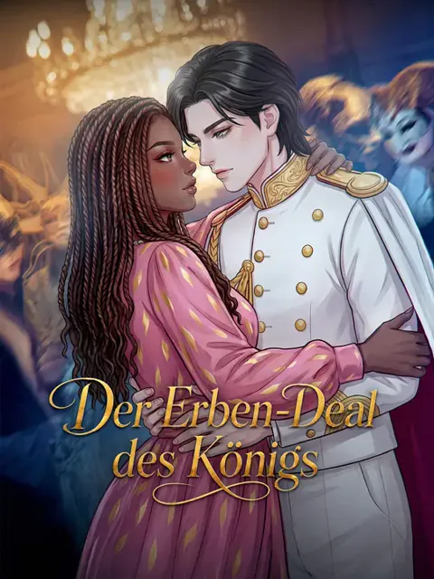 Der Erben-Deal des Königs