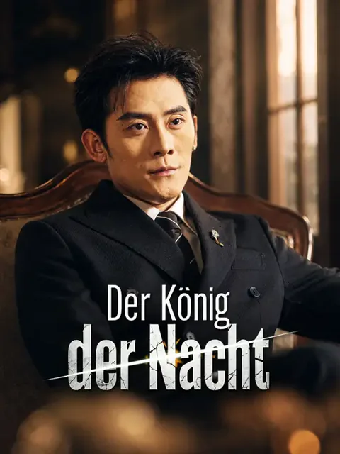 Der König der Nacht