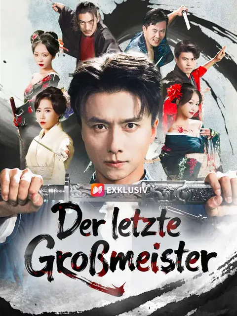 Der letzte Großmeister