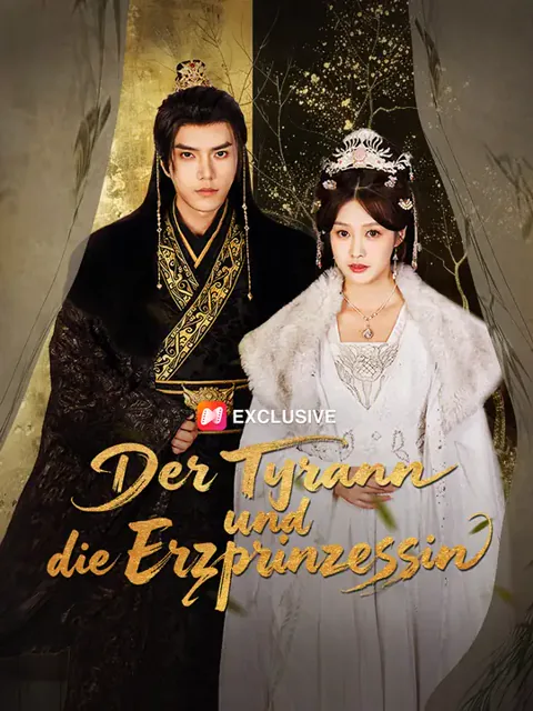 Der Tyrann und die Erzprinzessin