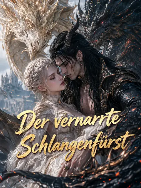 Der vernarrte Schlangenfürst