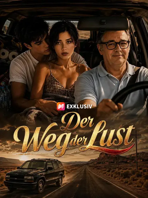 Der Weg der Lust