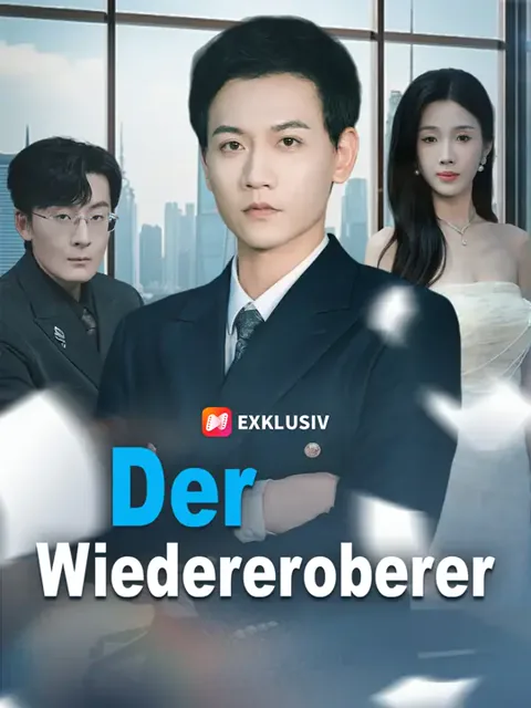 Der Wiedereroberer