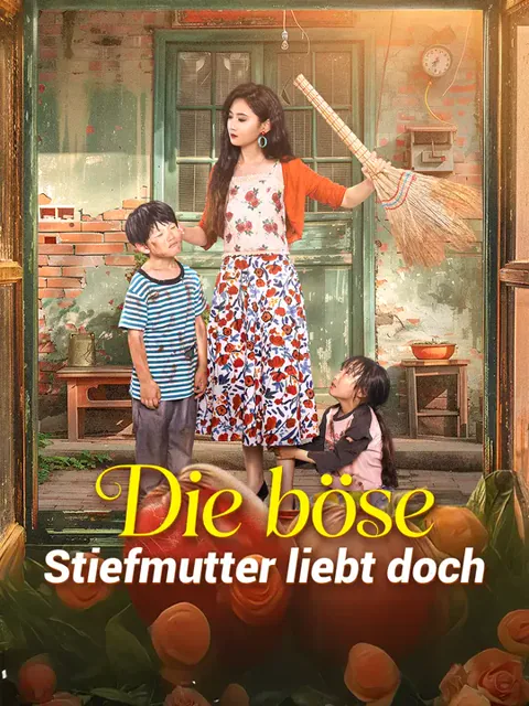 Die böse Stiefmutter liebt doch