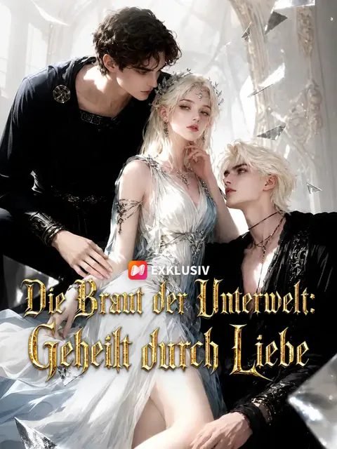 Die Braut der Unterwelt: Geheilt durch Liebe