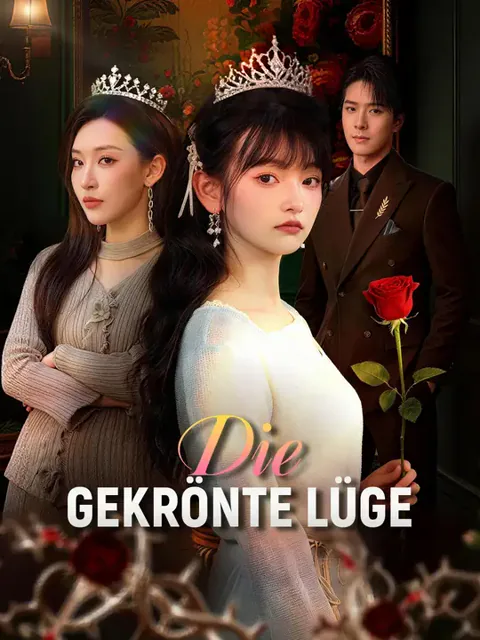 Die gekrönte Lüge