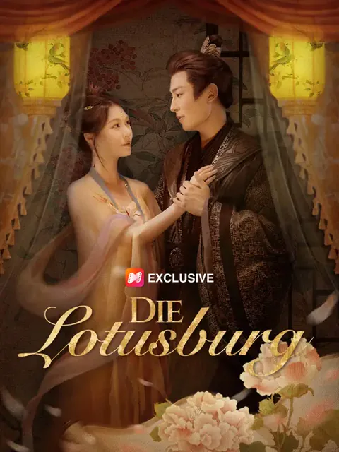 Die Lotusburg