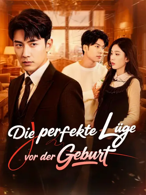 Die perfekte Lüge vor der Geburt