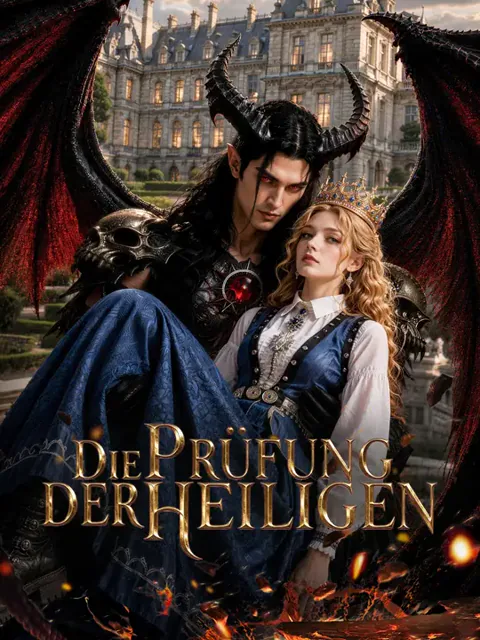 Die Prüfung der Heiligen