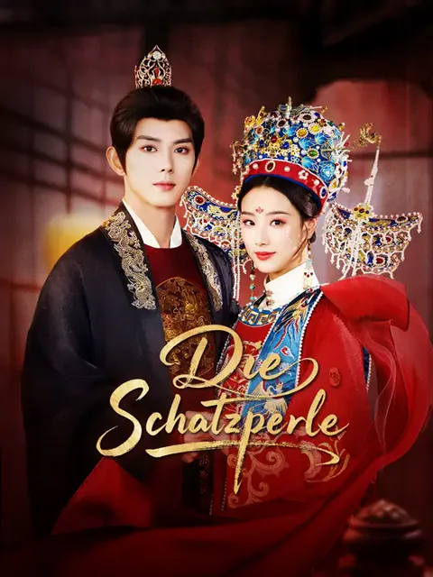 Die Schatzperle