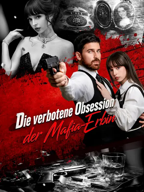 Die verbotene Obsession der Mafia-Erbin
