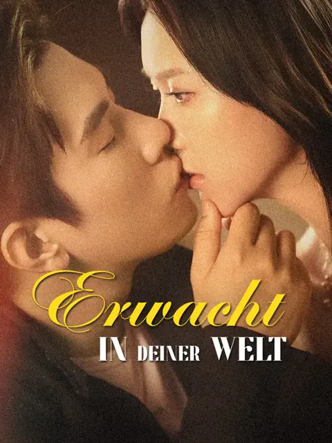 Erwacht in deiner Welt