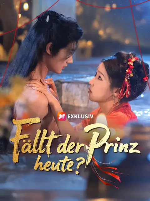 Fällt der Prinz heute?