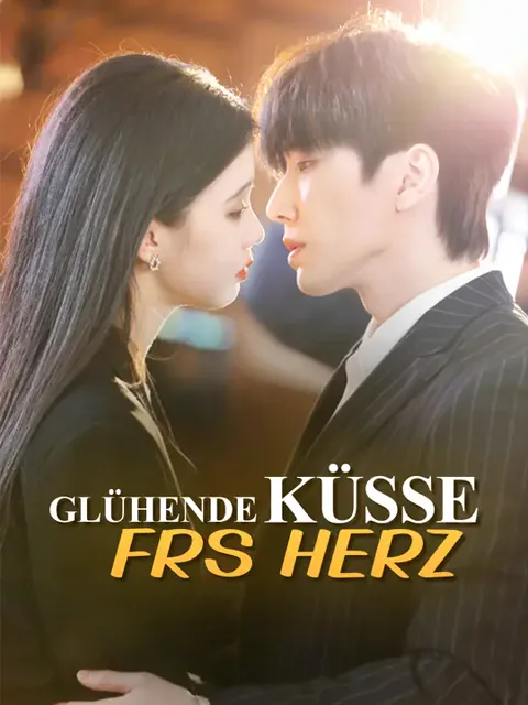 Glühende Küsse Fürs Herz