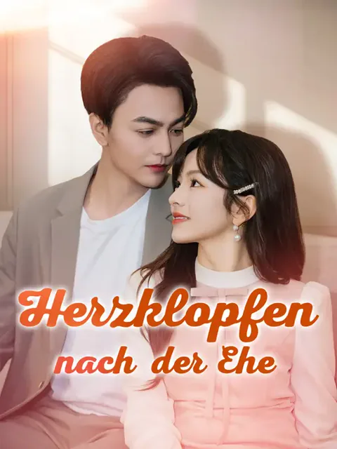 Herzklopfen nach der Ehe