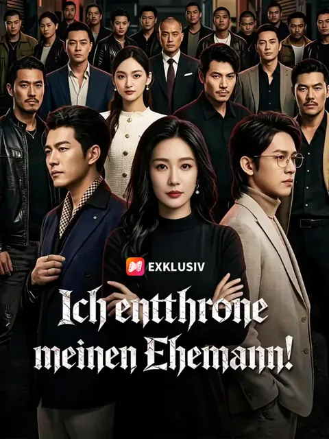 Ich entthrone meinen Ehemann!