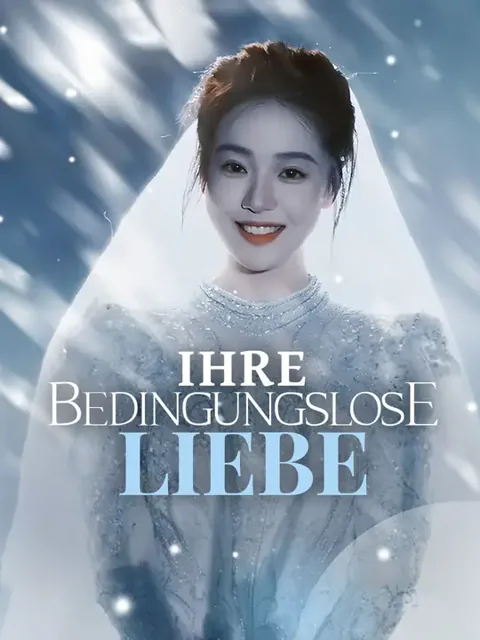Ihre bedingungslose Liebe