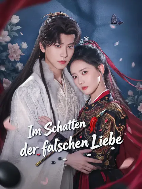 Im Schatten der falschen Liebe